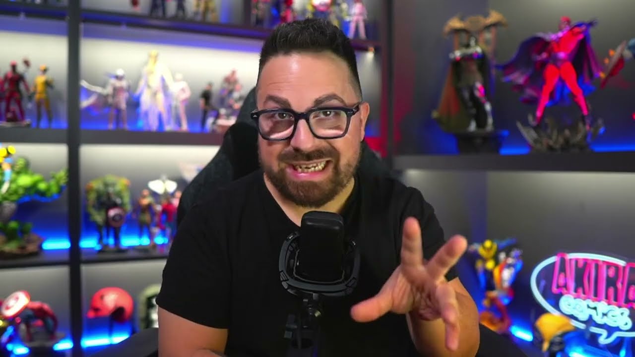 😭FIN DEL UCM 😭 | &iquest;DOOMSDAY &uacute;ltima oportunidad de Marvel para RESURGIR? I &iquest;Veremos al CAPIT&Aacute;N HYDRA?