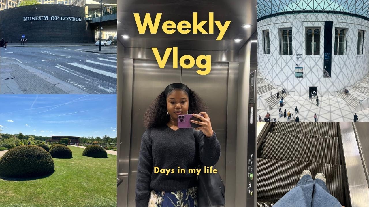 Days in my life | Beautiful Garden Tour | Lunch date | Life of an introvert ✨