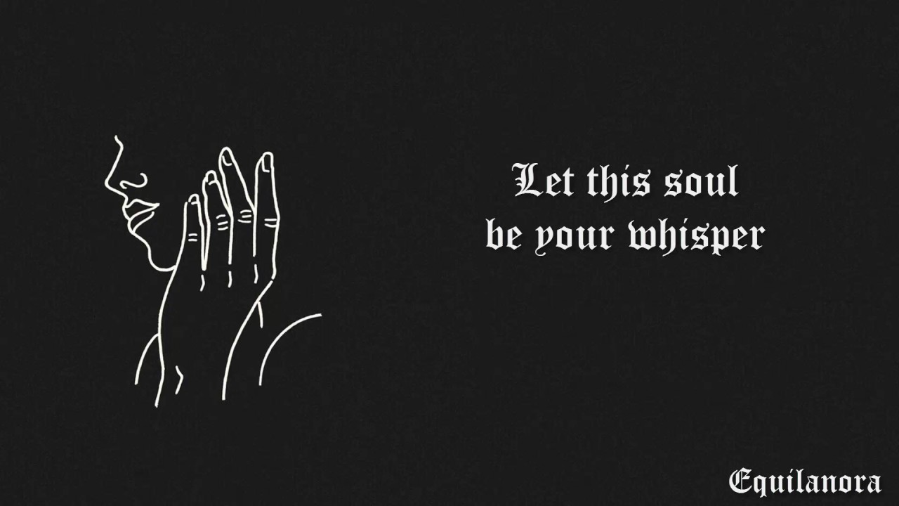 Machineheart - Shelter (Lyrics)