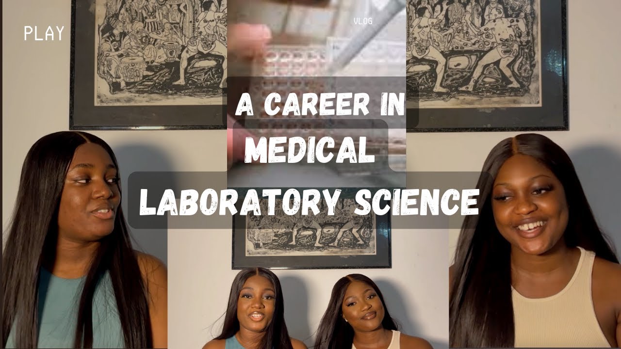 MEDICAL LABORATORY SCIENCE IN NIGERIA