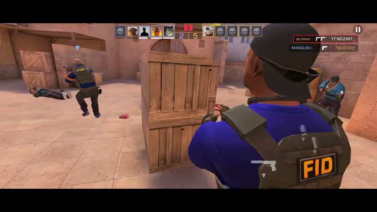 Primeira gameplay de SO2 dps de muito tempo sem jogar 🔥☠️