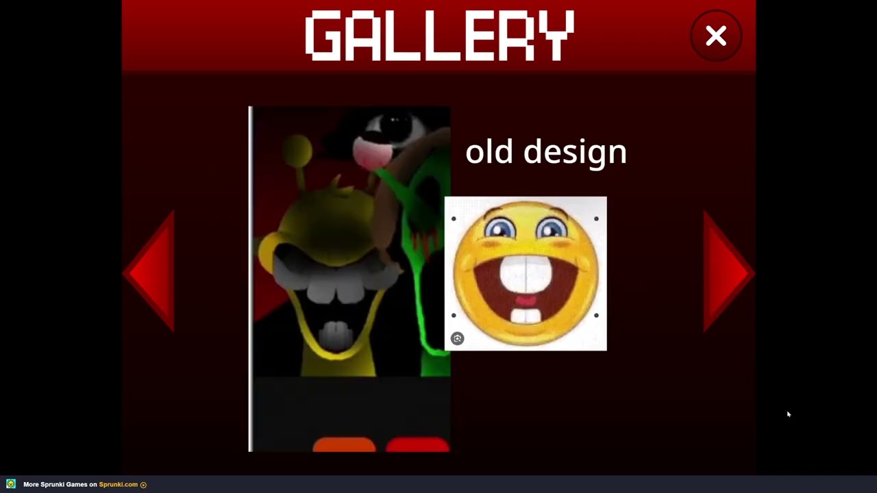 THE SCARIEST SPRUNKI MOD EVER!