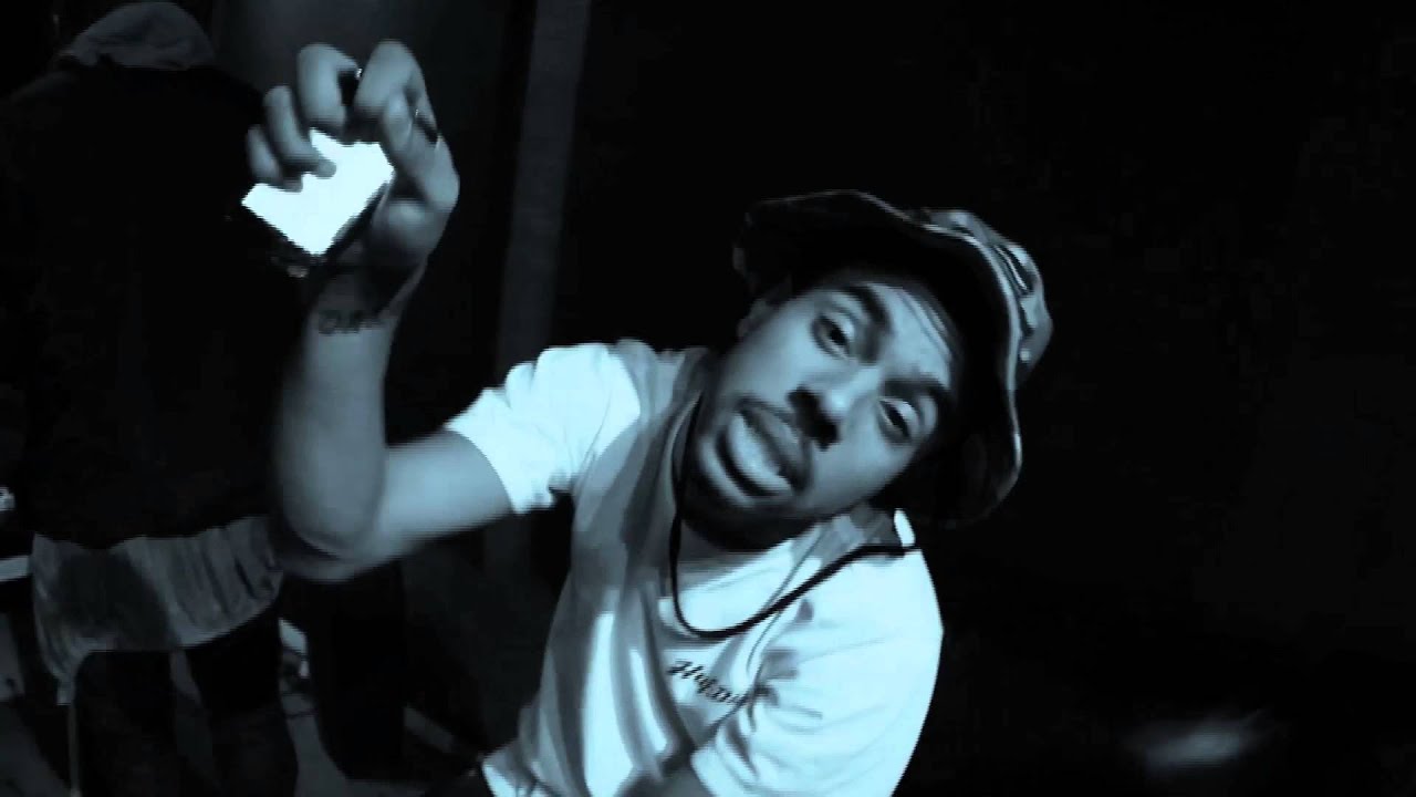 Vic Mensa Previews New Track 