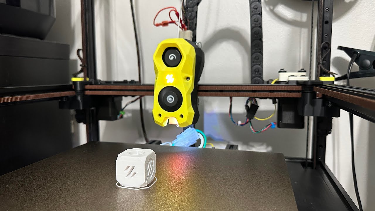 DIY Voron 2.4r2 Part 13 Final: Software Configuration and First Print