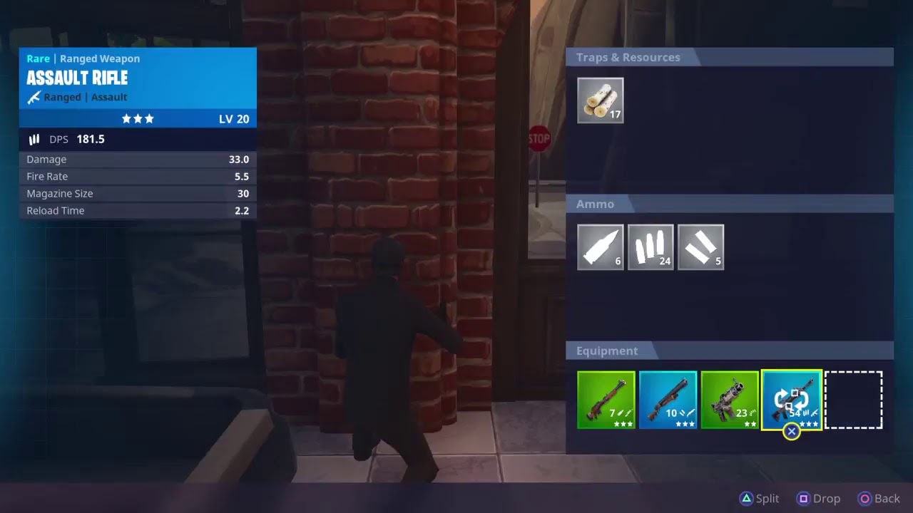 live With the fam ShxdowFang 2124!!!! firehawx_4