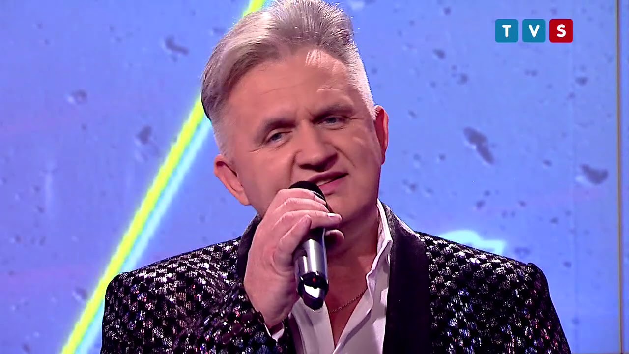 Tomasz Calicki - Buzuki i Ty [Telewizja TVS]