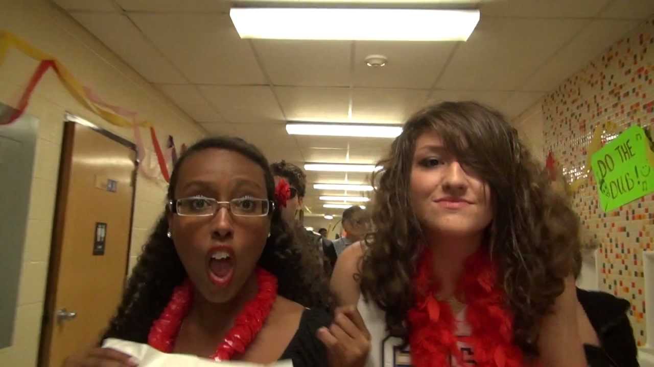 [OFFICIAL] GFSS Lipdub 2012