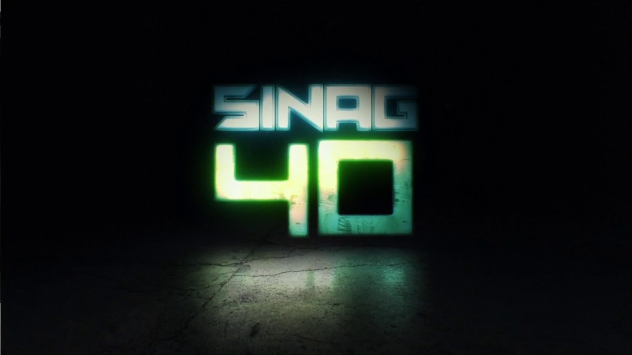 SLA PILIPINAS SINAG40 | JCV EXILE VS PARAÑAQUE RAM SEALIONS