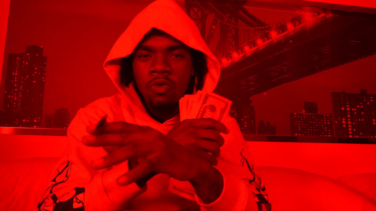 RockGang Dah - Make It Hot (Music Video) (Shotby Evolvecrew)