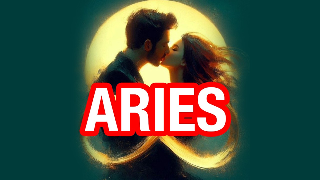 ARIES ❤️‍🔥 Oh Baby! Hot Love!❤️‍🔥 Get Ready This is Going To Be Quite A Experience! Love