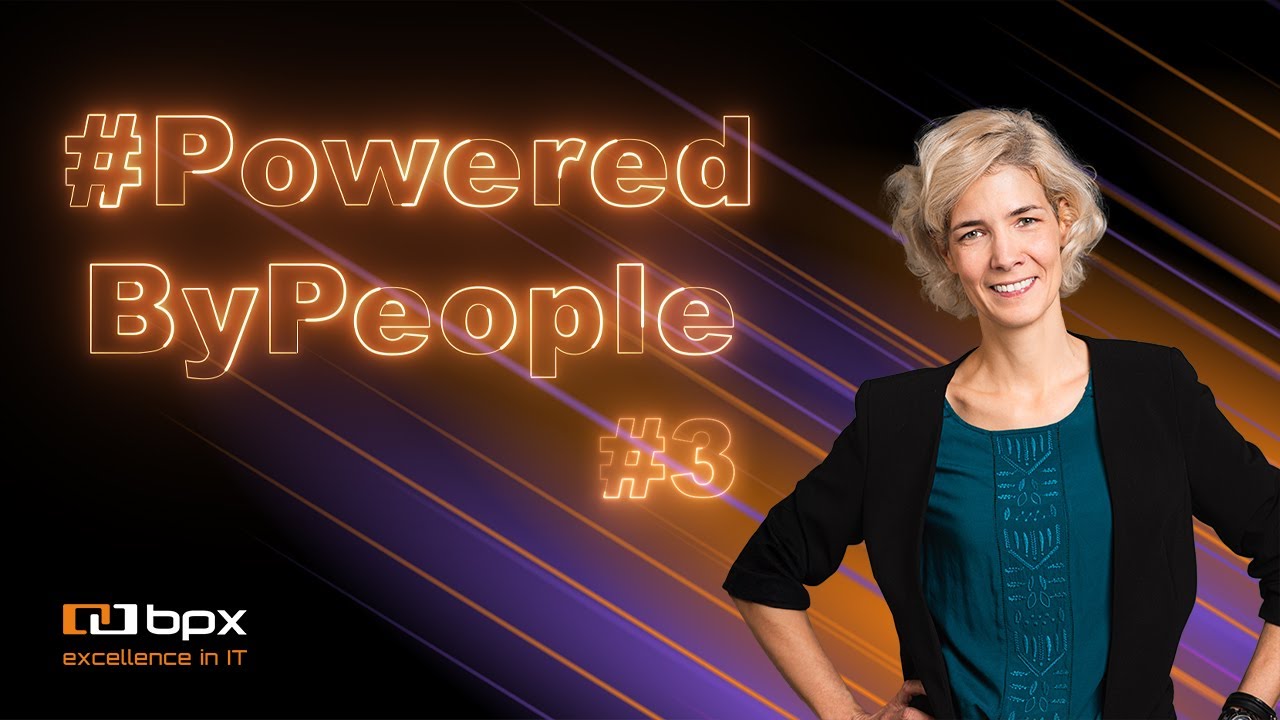 BPX PoweredByPeople #3