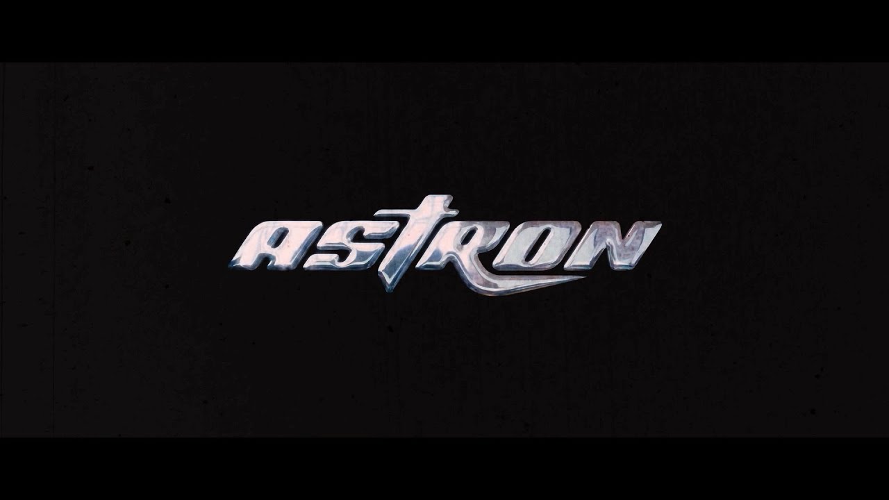Astron - DJ Set - SantoAfter