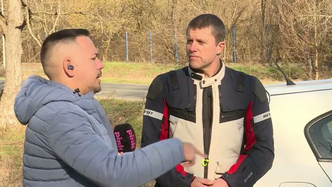 Novo jutro-Vladimir Jevtić,Milan Raonić-13.03.2026.