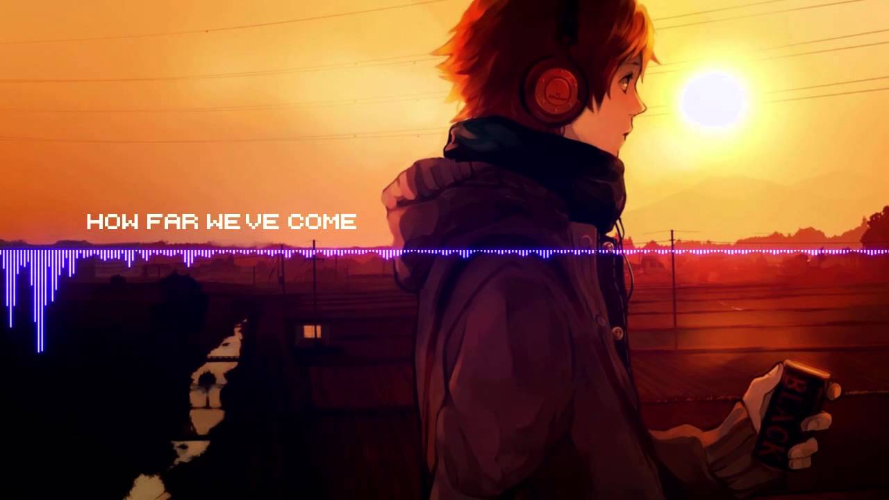 How Far We've Come - Starstruck remix