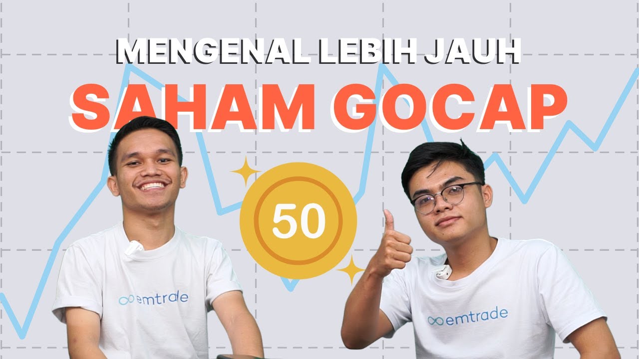Saham Gocap Kembali Tren, Tonton Ini Biar Nggak Terjebak!