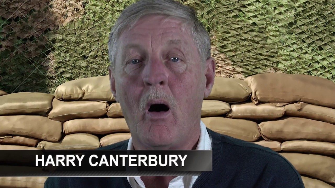 ASO 10-28-17 Vietnam War Stories