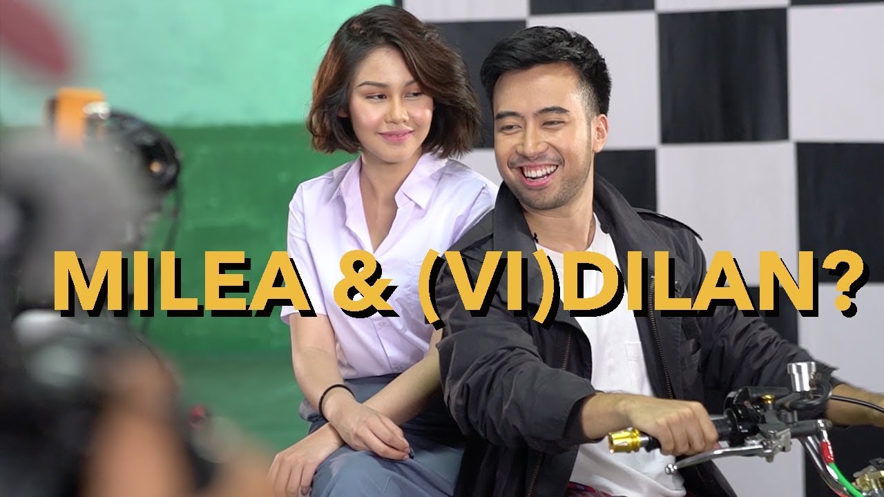 #RoadToAlbum eps. 3: SHOOTING SAMA MILEA? I DON'T MIND.