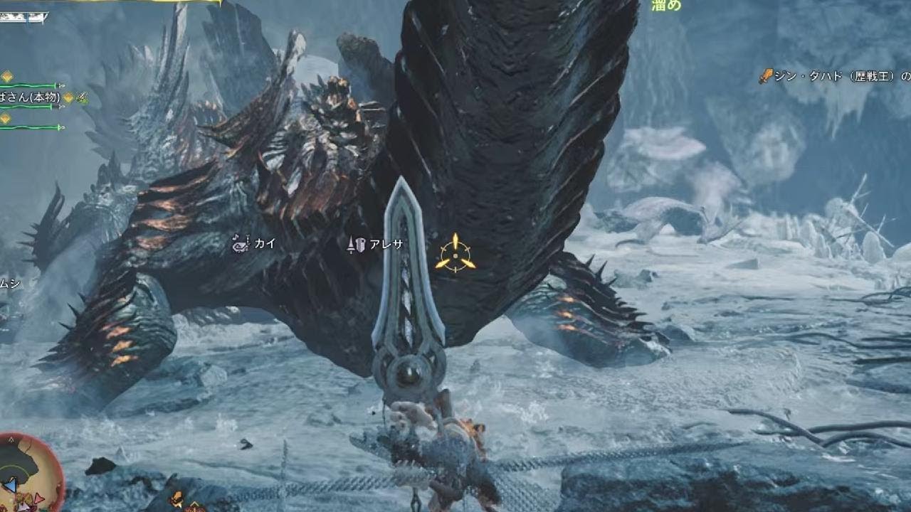 Monster Hunter Wilds_20251227221107