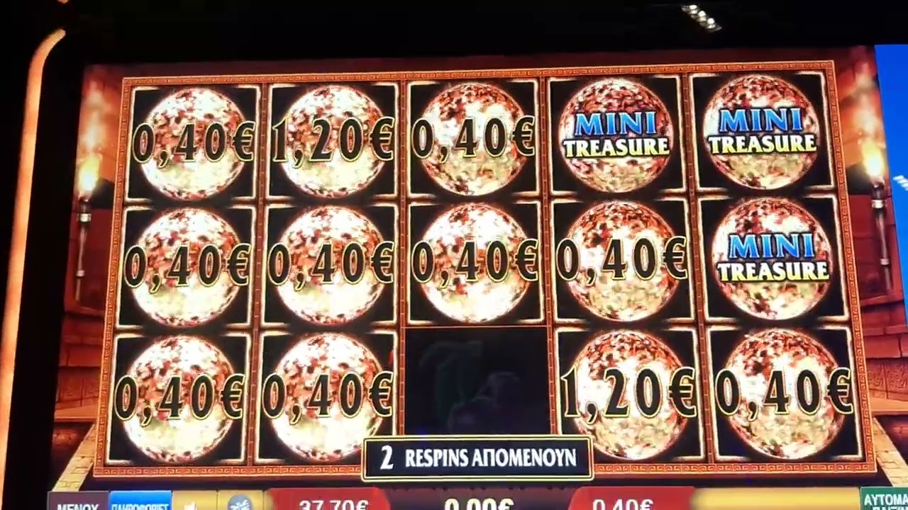 Temple of Fire & Tiki Thunder 🤔🤔🤔🤕🤕🤕🤭🤭🤭