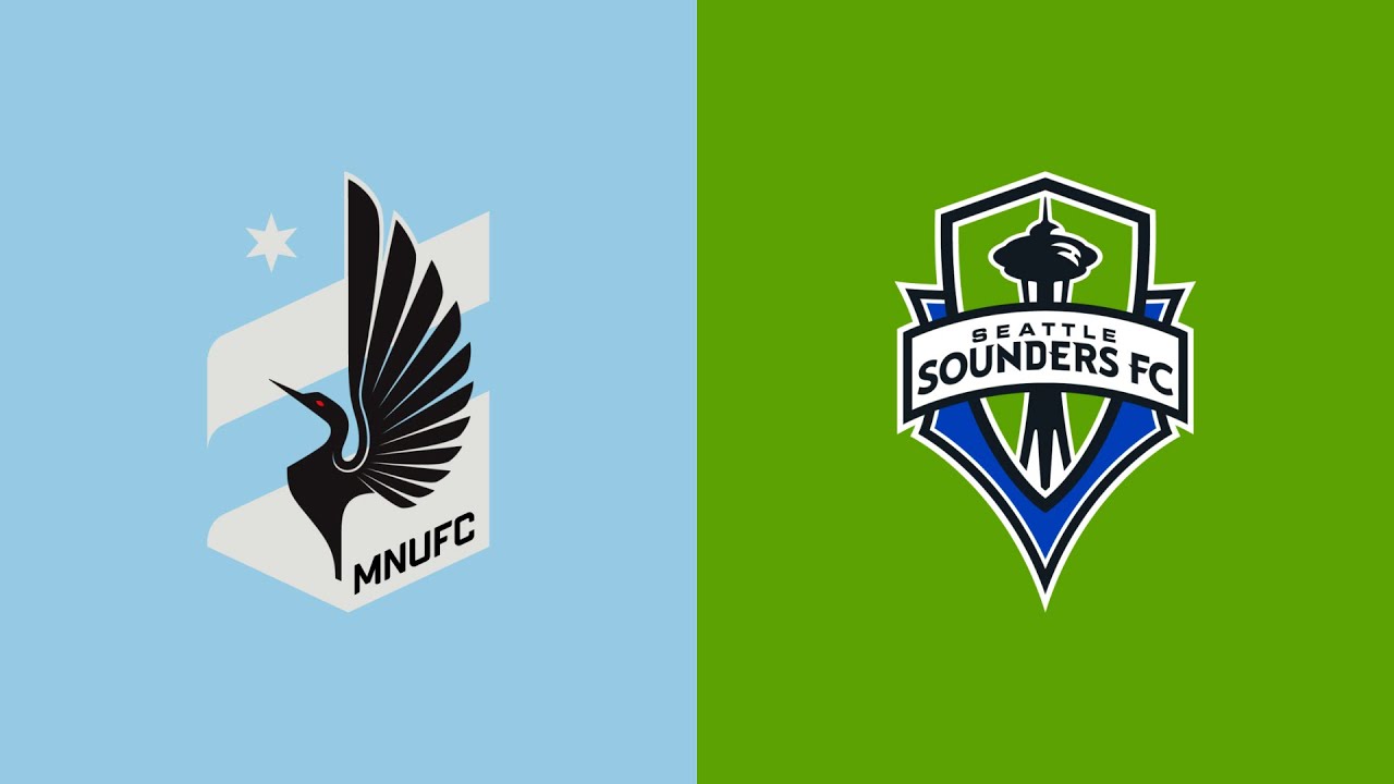 HIGHLIGHTS: Minnesota United vs. Seattle Sounders FC | August 27, 2023