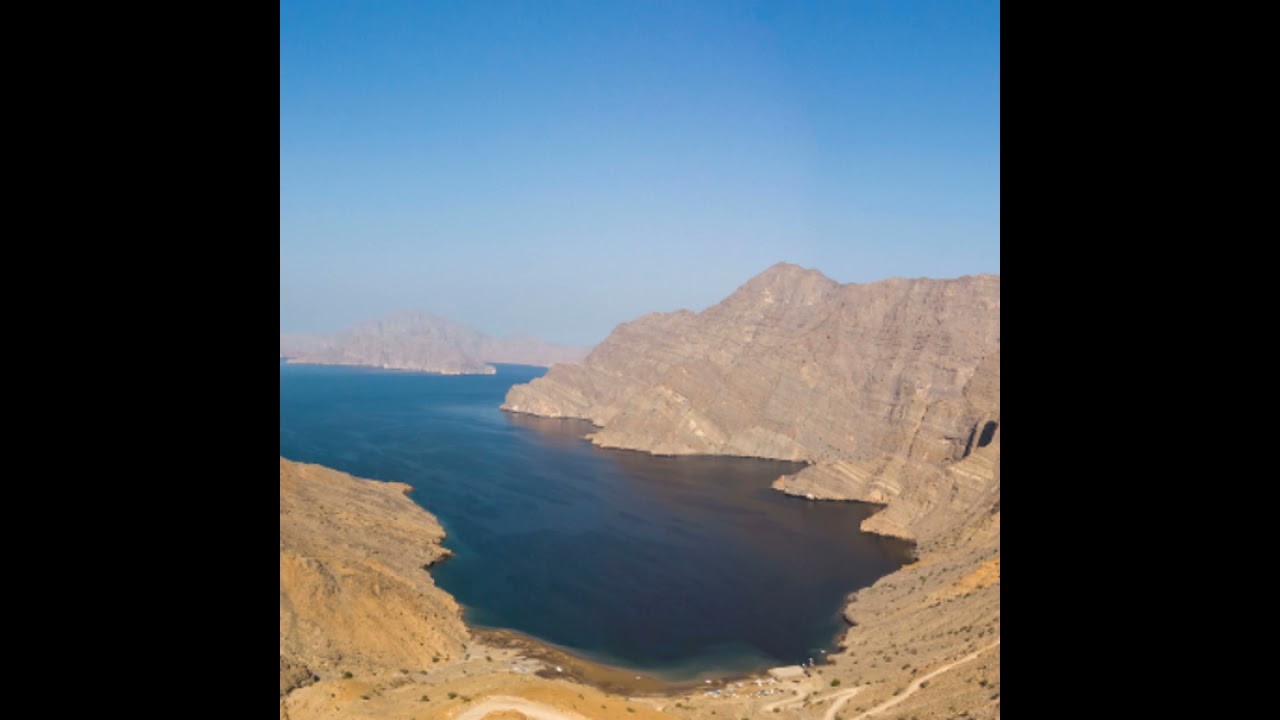 Will Other Nations Answer Trump's Plea To Help Secure The Strait Of Hormuz?