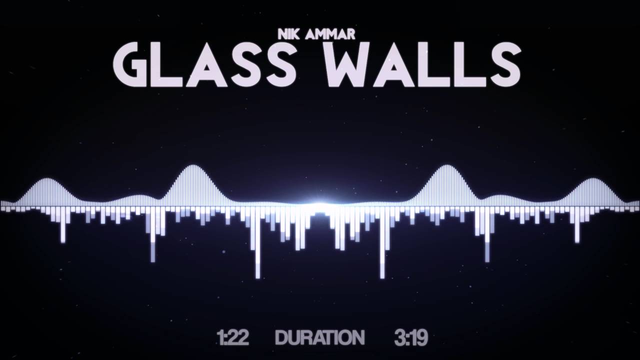Nik Ammar - Glass Walls