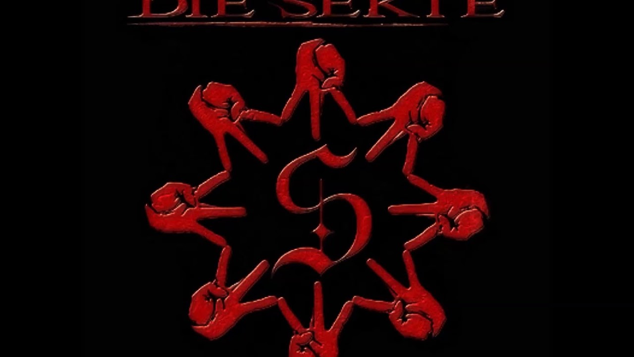 Die Sekte (Calle,Vokalmatador,Collins,B-Tight,Rhymin Simon,Sido & Kimba) - Altes Testament