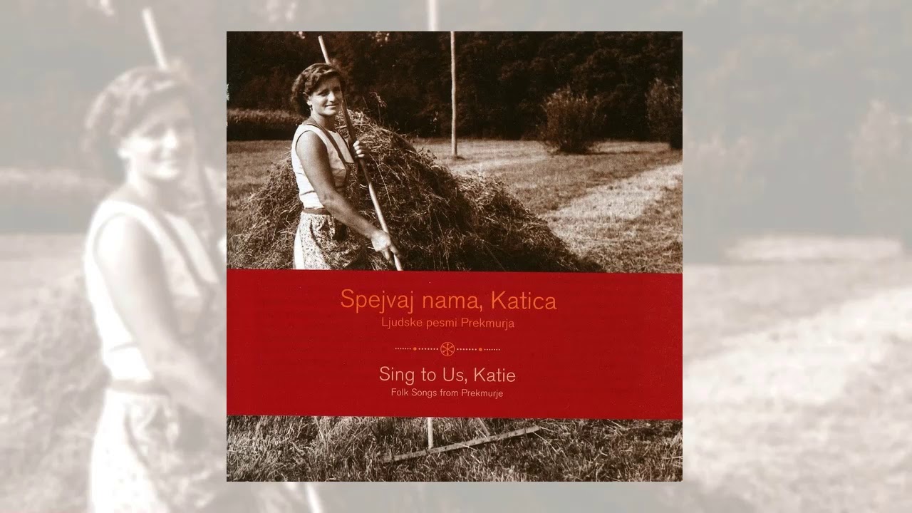 Spejvaj nama, Katica