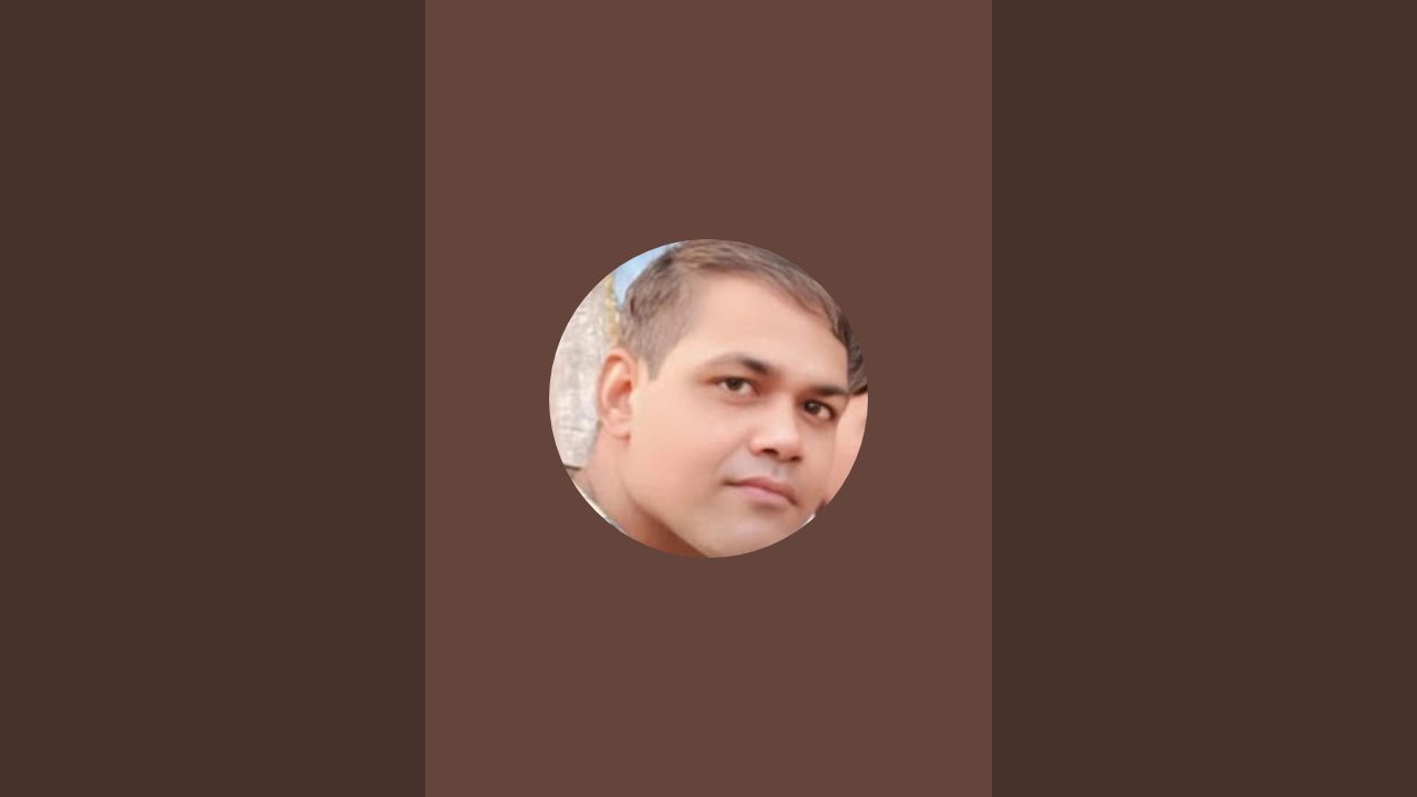 Ashok Kaushik 🛺 is live