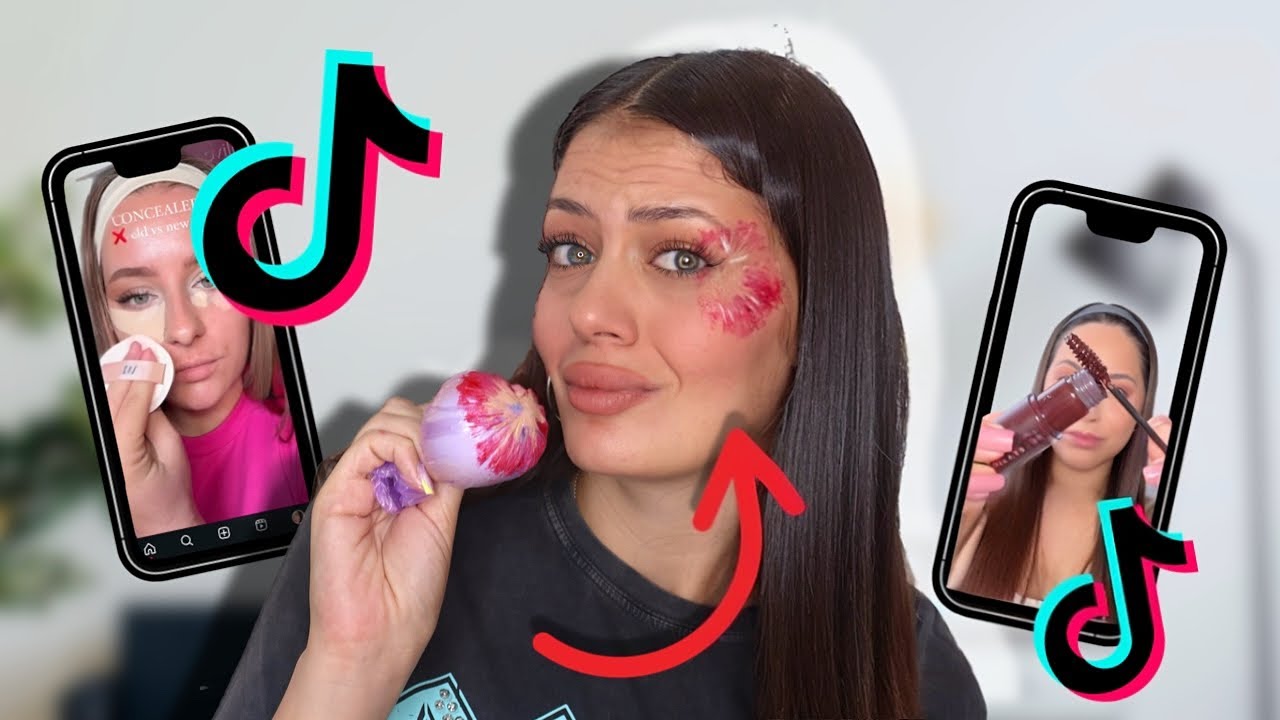 ON TEST DES ASTUCES DOUTEUSE DE TIKTOK!!