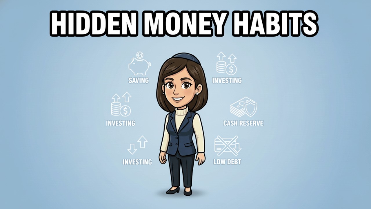 The Hidden Money Habits That Make You Financially Unstoppable