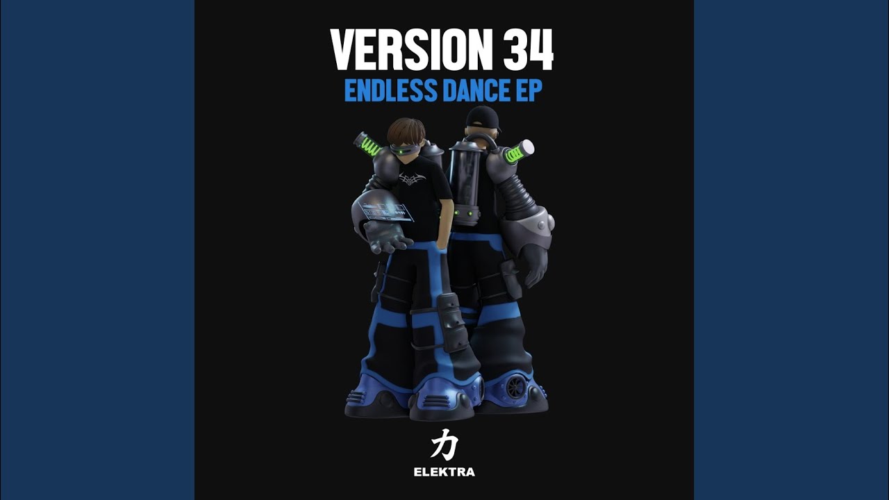 Endless Dance
