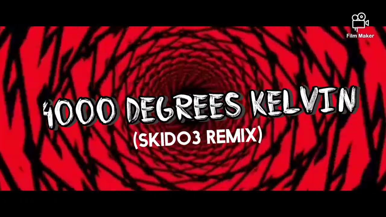 4000 Degrees Kelvin (SKIDO3 RMX)