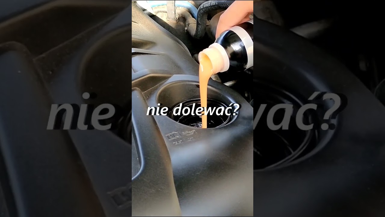 CERATEC LIQUI MOLY - 0.3L vs V6 🔥  #shorts middle of the night