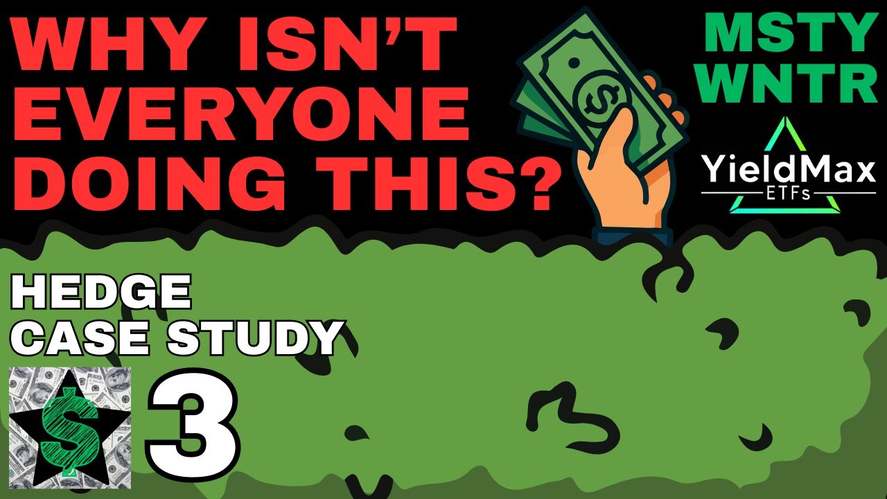 Are YieldMax ETFs a Scam?