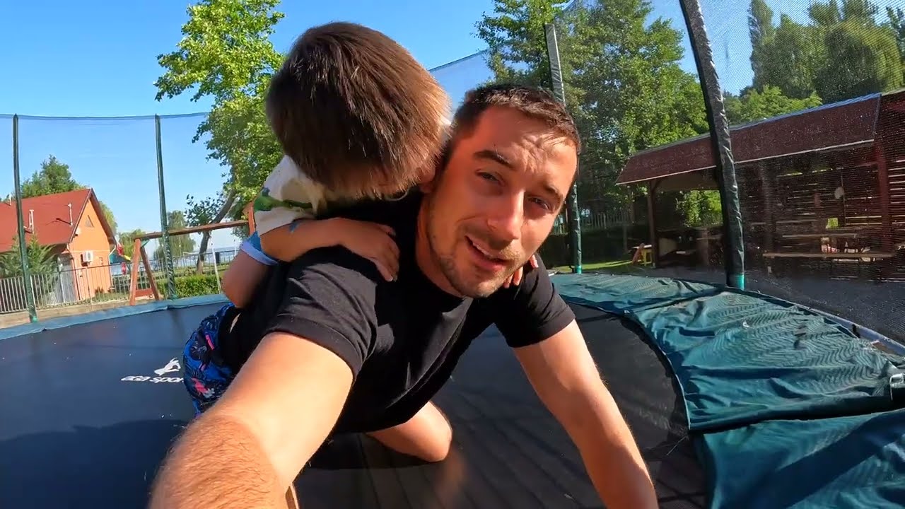 ÜNNEPI VLOG