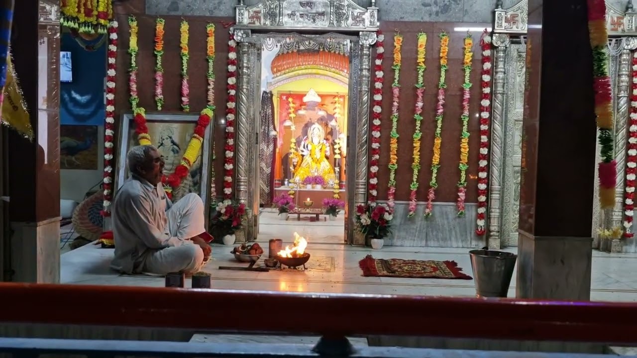 Hari Kirtan Part 1