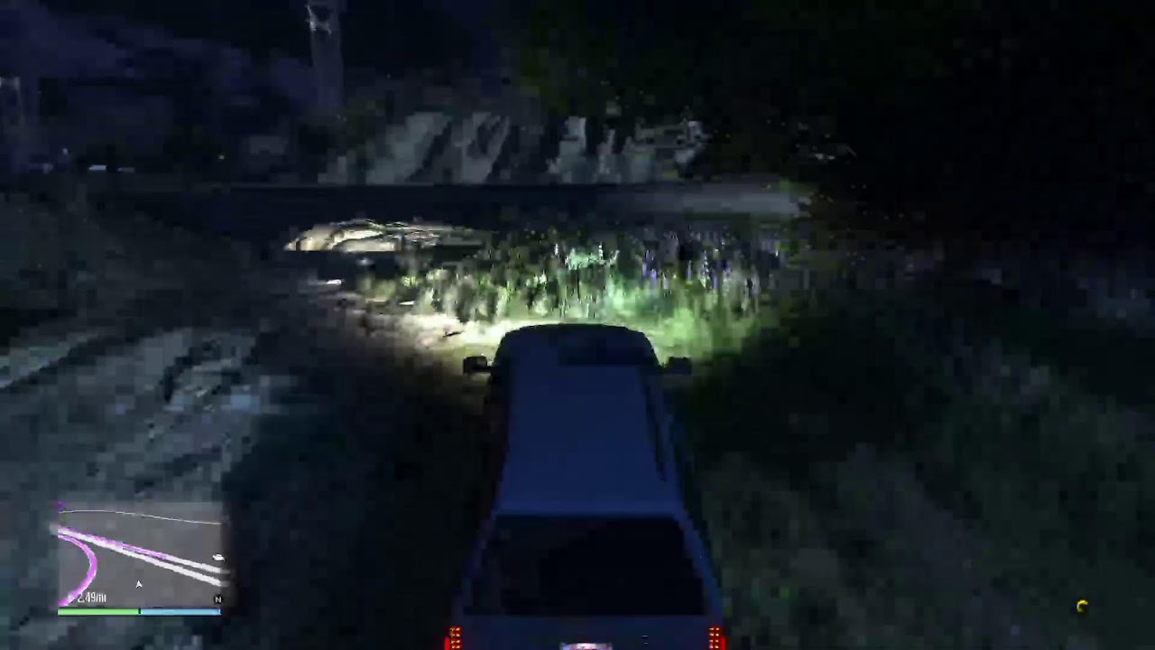 Gta v