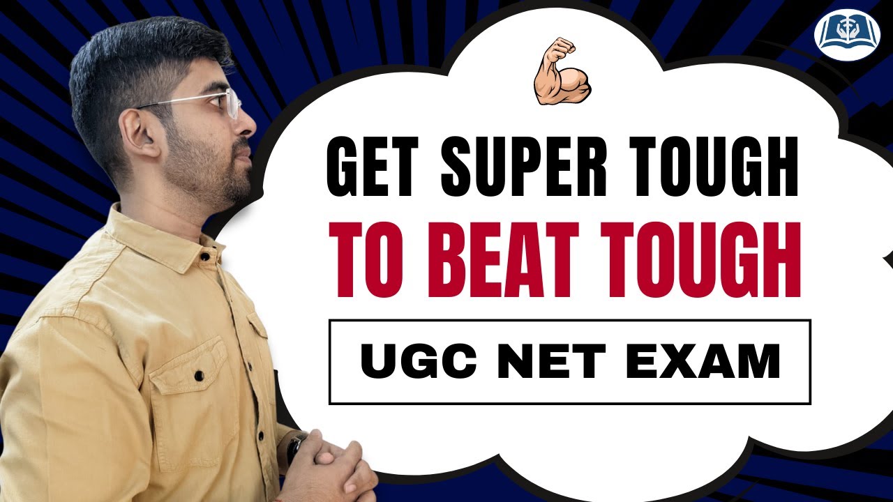 Top 3 Reasons | Why UGC NET Exam is Tough | Harsh Truth | Must Watch