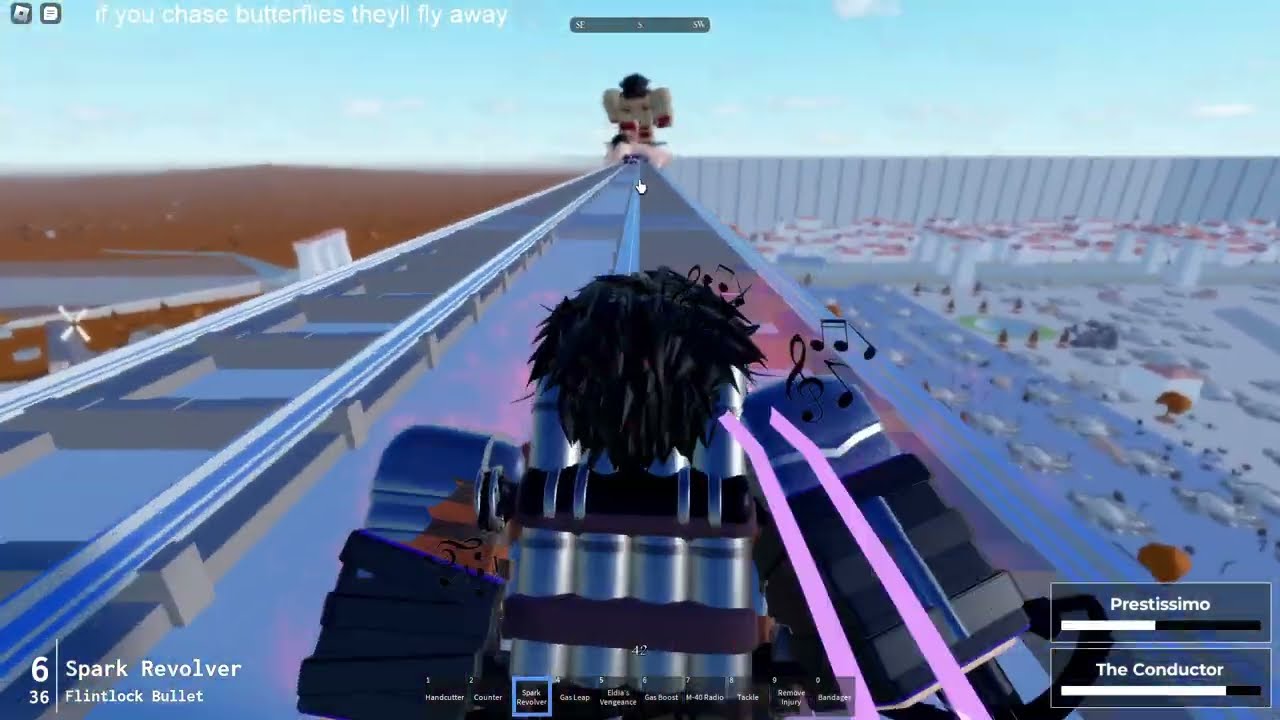 fighting marley & karhu in Birdcage