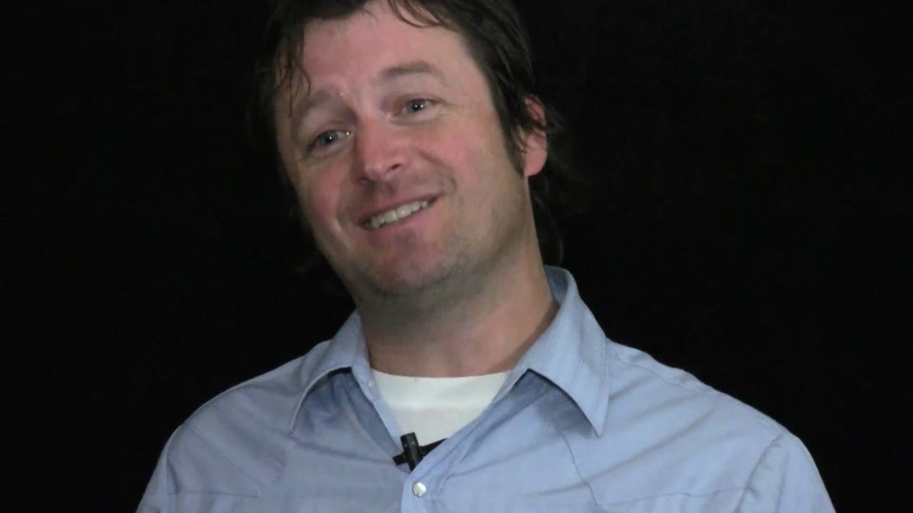 Willy Vlautin: Bad Jobs