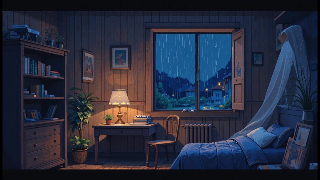 nobody's home