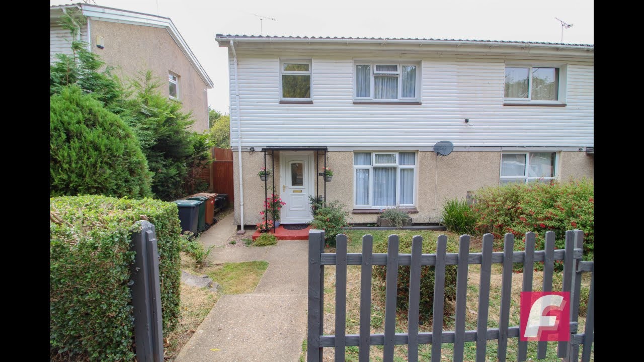 3 BEDROOM BISF SEMI-DETACHED HOUSE IN SOUTH OXHEY