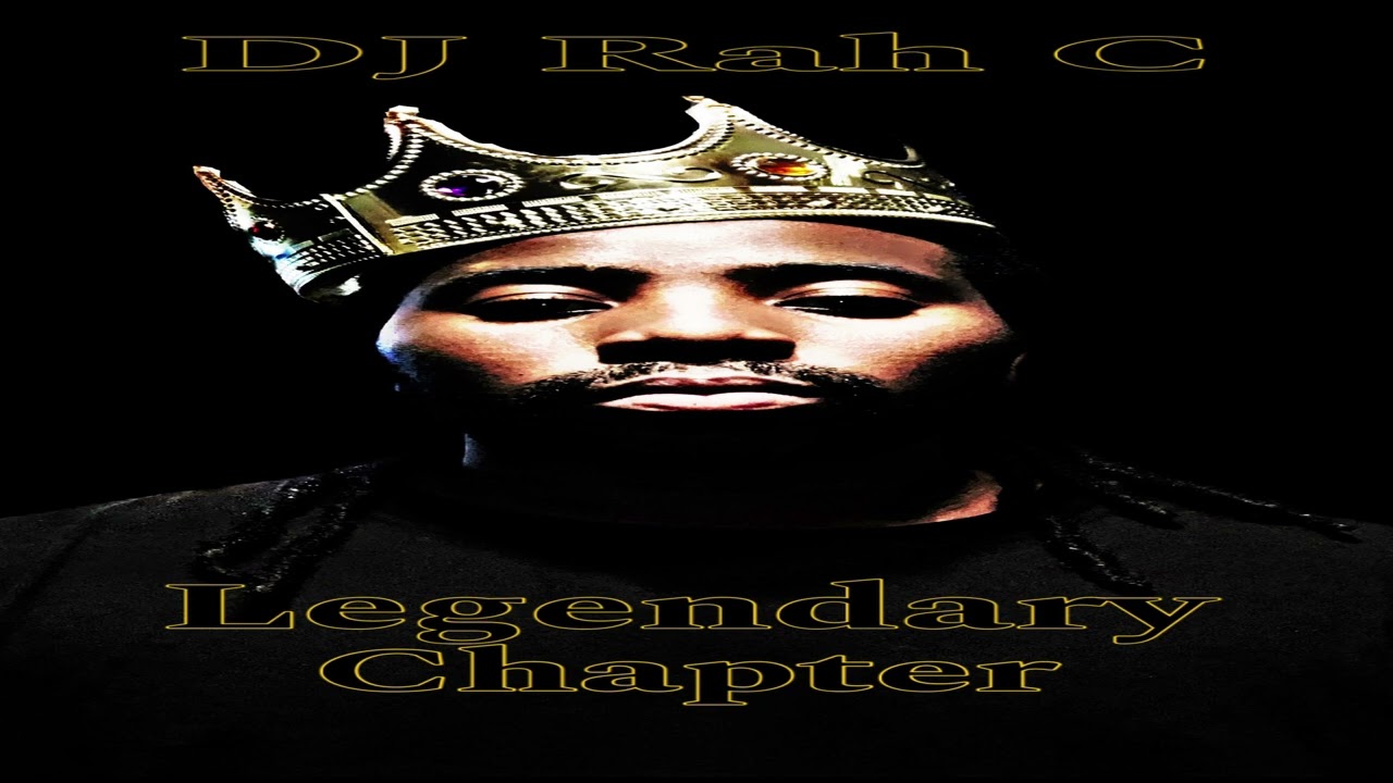 DJ Rah C - Real Feelings