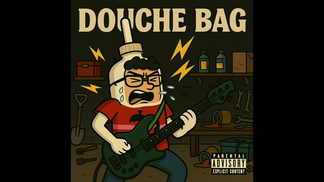 Douche Bag - Chasing the impossible