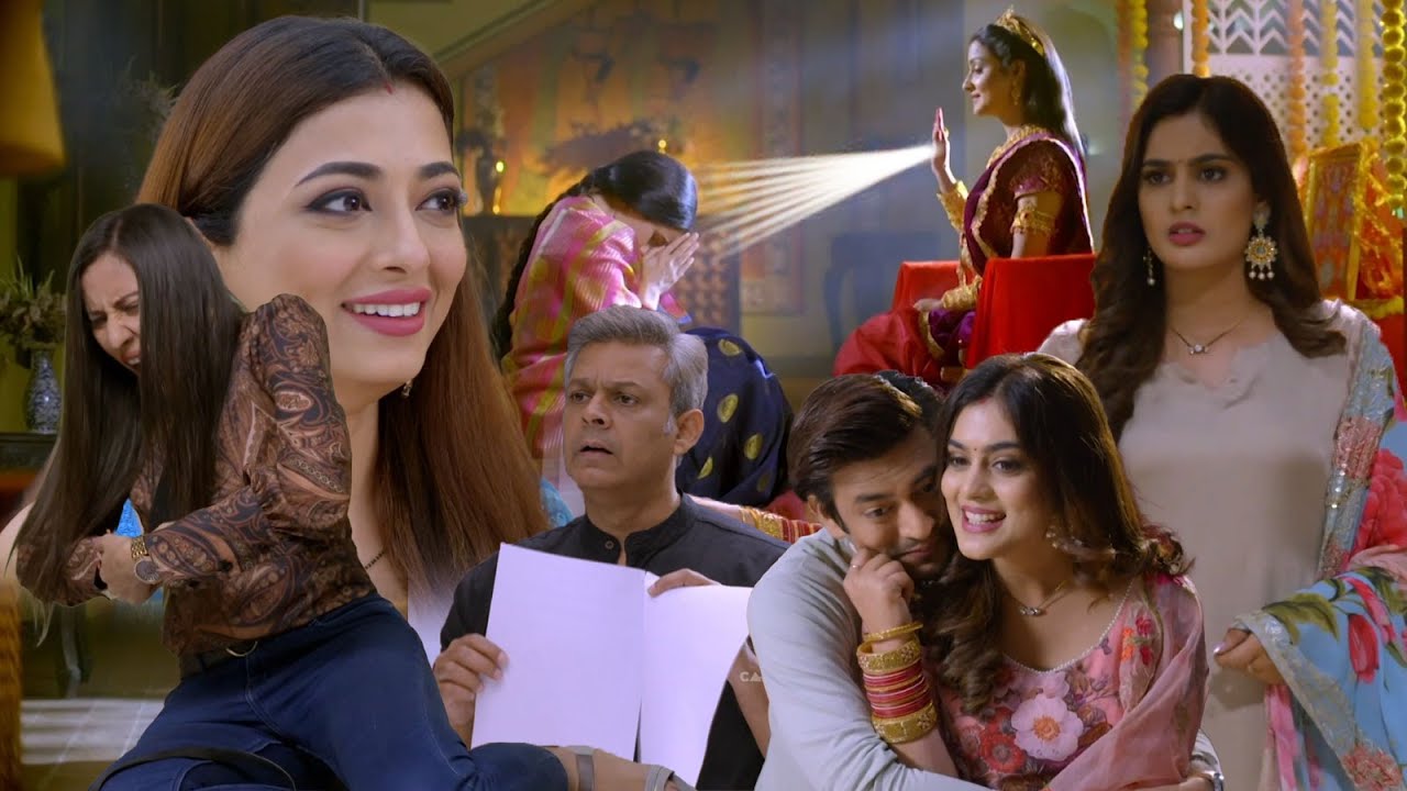 Maha Episode - श्रेया के सामने आया देवरानी के खाना बनाने का सच | Best Of Shubh Laabh