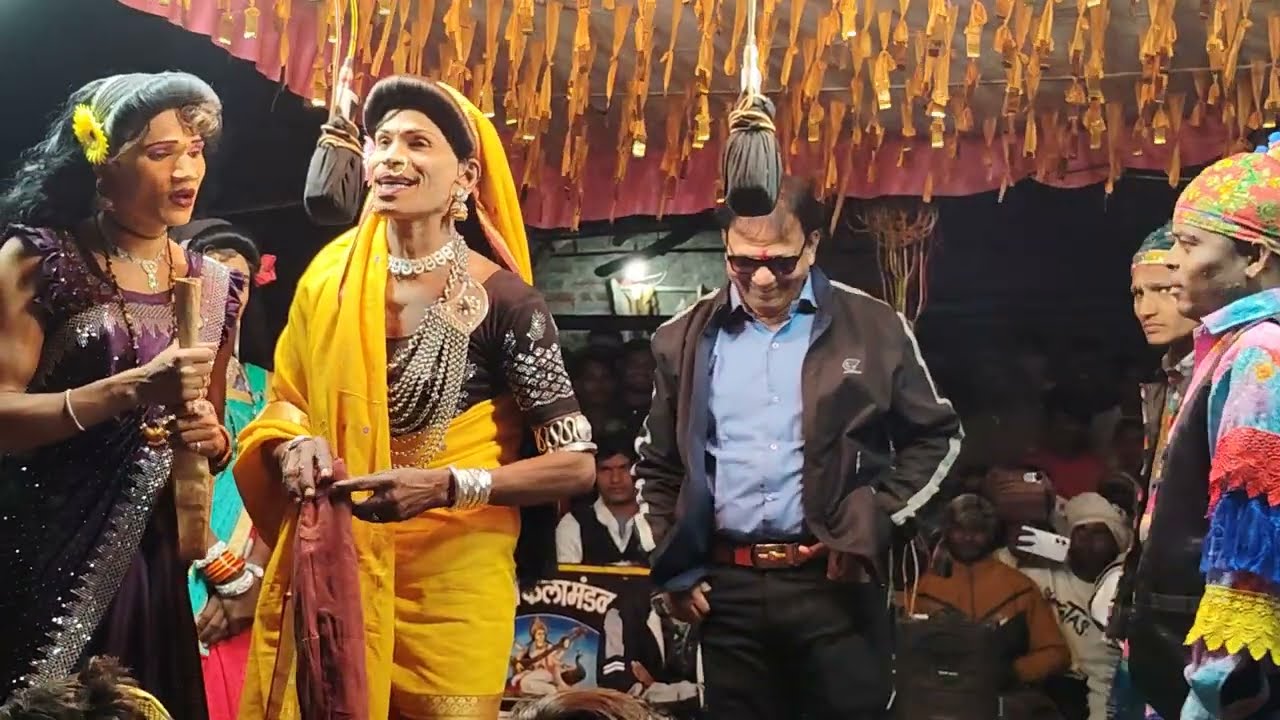 नामू एण्ड शिला कुमारी वीज़ा एंड भोला मामा के किसन 