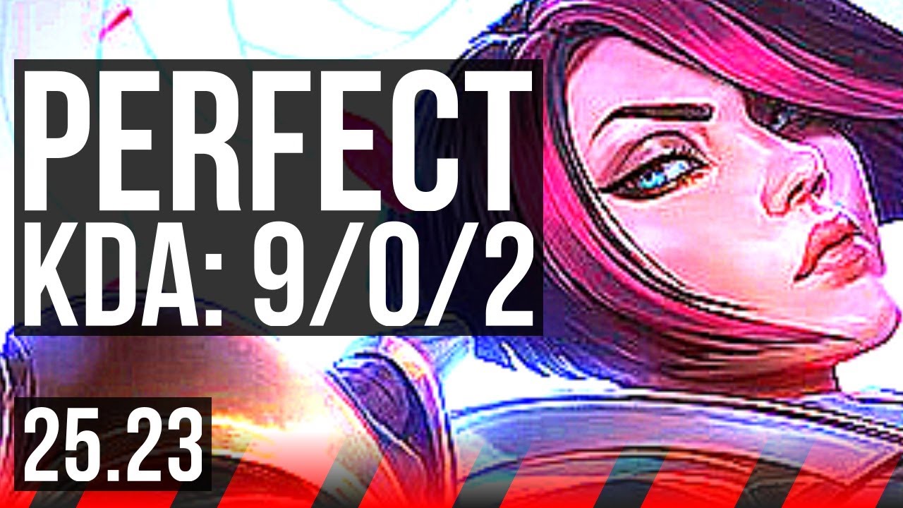 FIORA vs NASUS (TOP) | 9/0/2 | EUW Master | 25.23