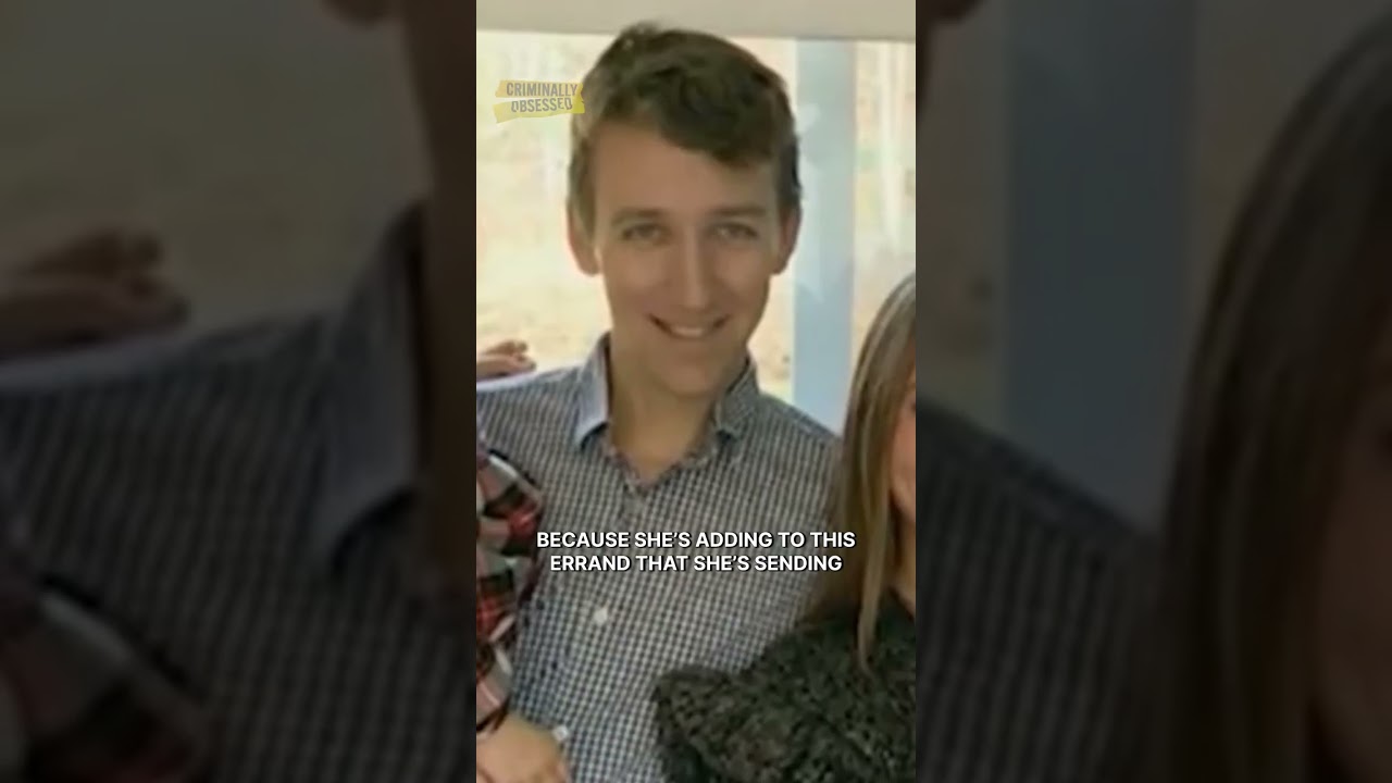 Заключительное слово обвинения по делу Линдси Клэнси