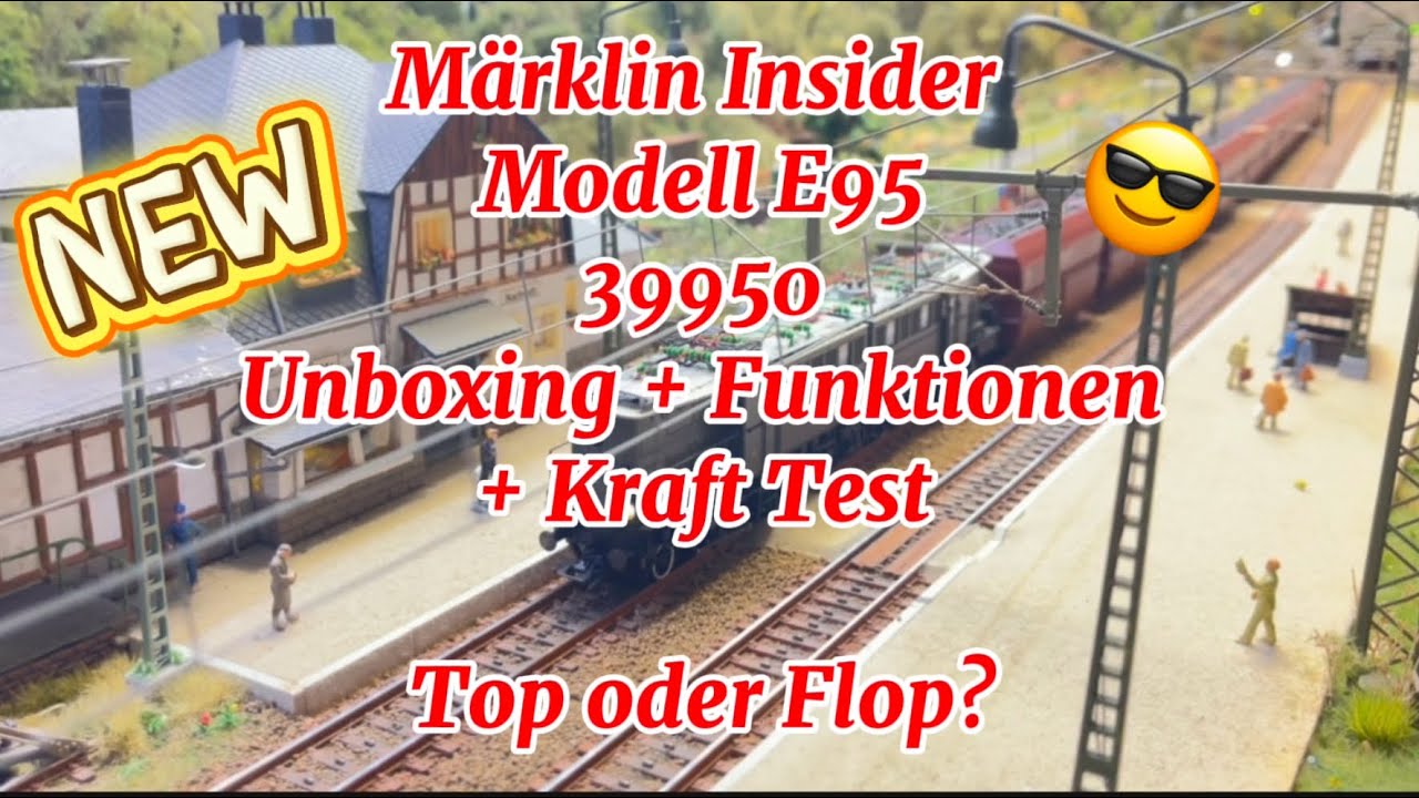 #märklin